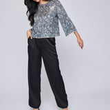 Jett Blouse