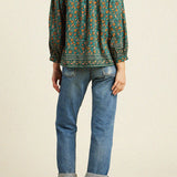 Bailey Blouse