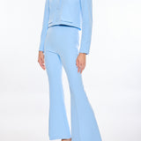 Wesley Crepe Pants