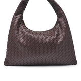 Leah Woven Hobo