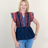 Persephone Top