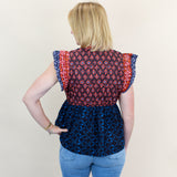 Persephone Top