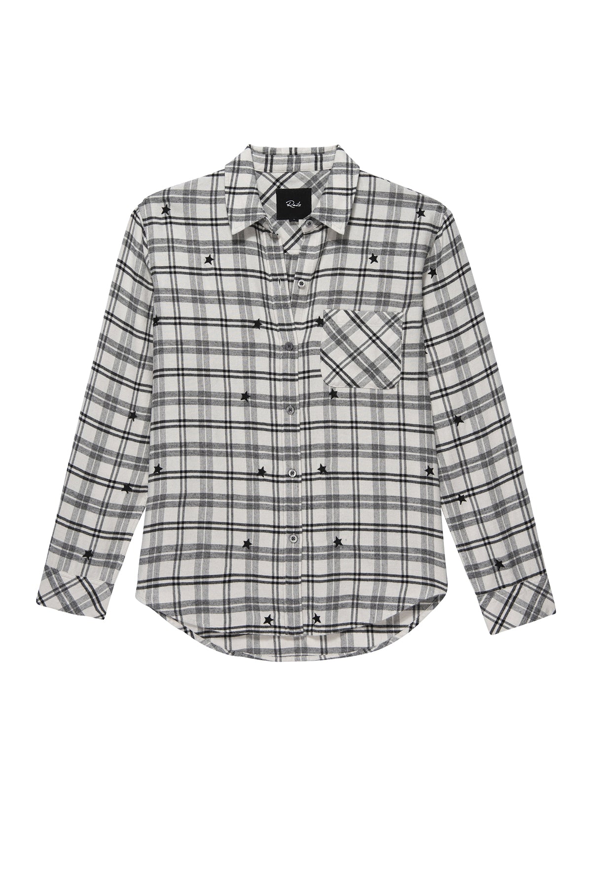 Milo Button Down French Cuff Boutique