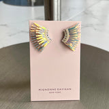 Mini Madeline Earrings