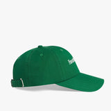 Classic Logo Baseball Hat - Green