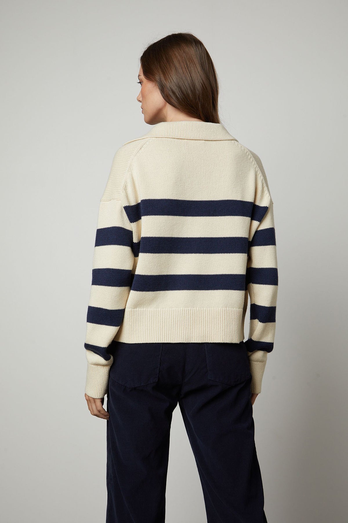 Lucie Sweater