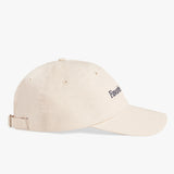 Classic Logo Baseball Hat - Khaki