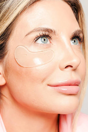 Lift + Restore Collagen Eye Masks