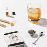 Craft Cocktail Making Kit