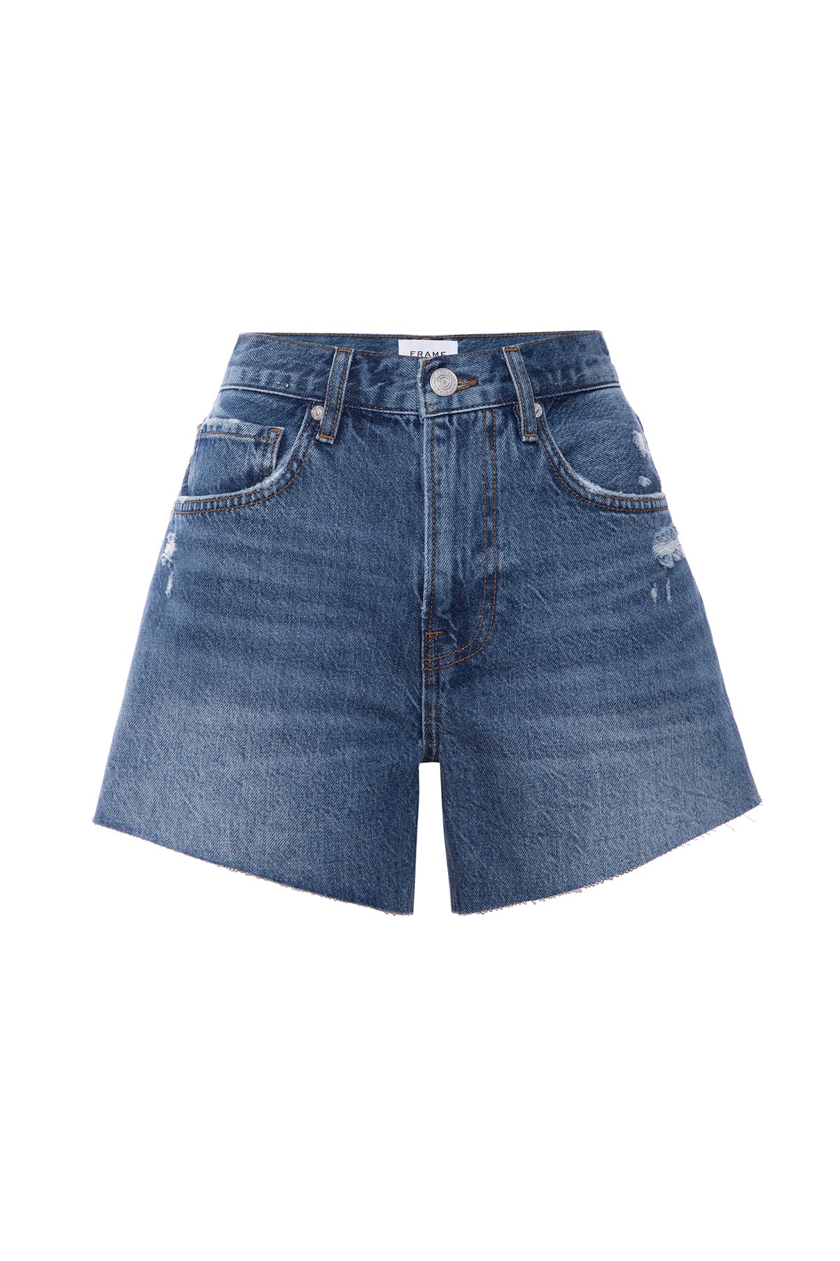 Denim Shorts – French Cuff Boutique